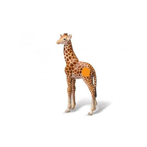 Spielfigur Giraffenjunges